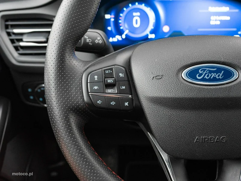 Ford Focus IV 13