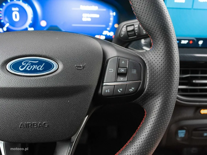 Ford Focus IV 14