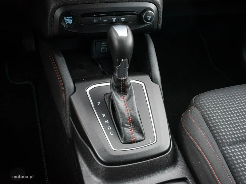 Ford Focus IV 15