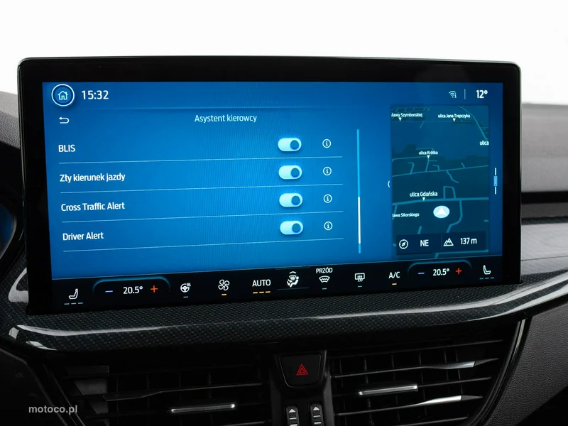 Ford Focus IV 20