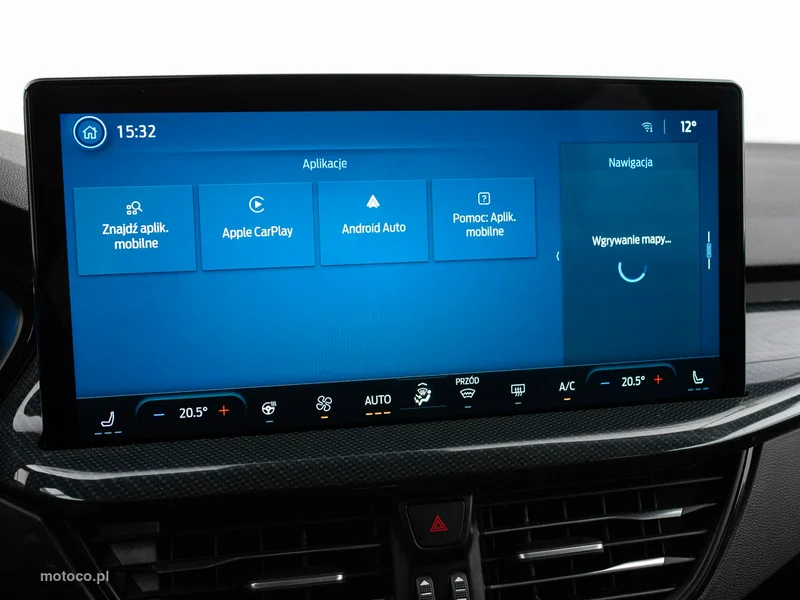 Ford Focus IV 21