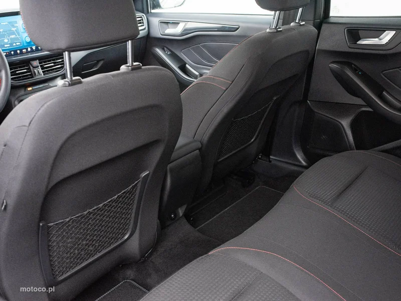 Ford Focus IV 24
