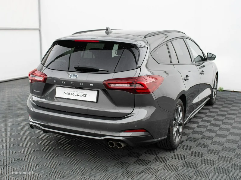 Ford Focus IV 5