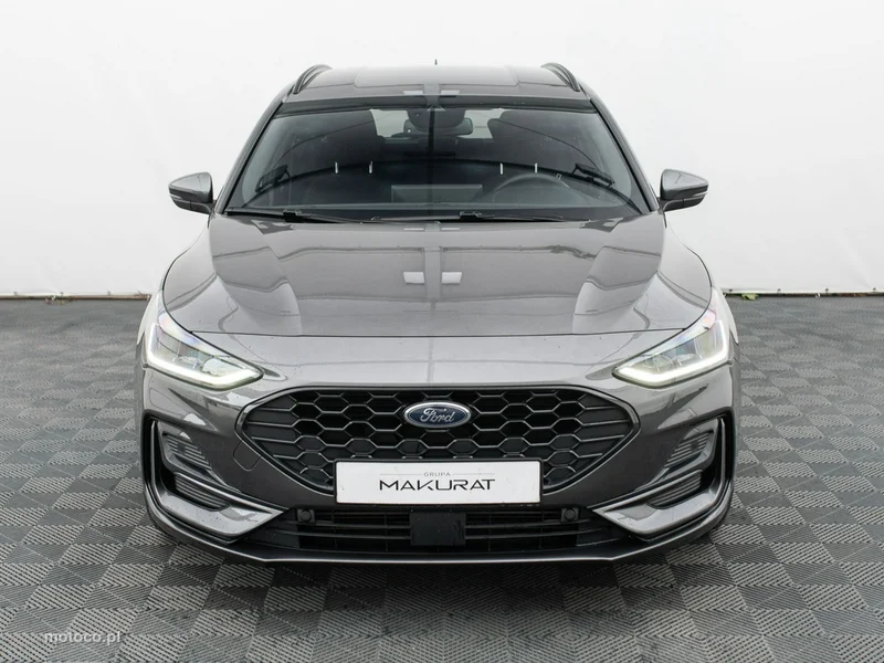 Ford Focus IV 7