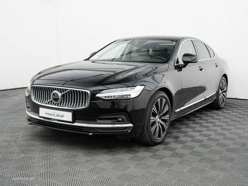 Volvo S90 2