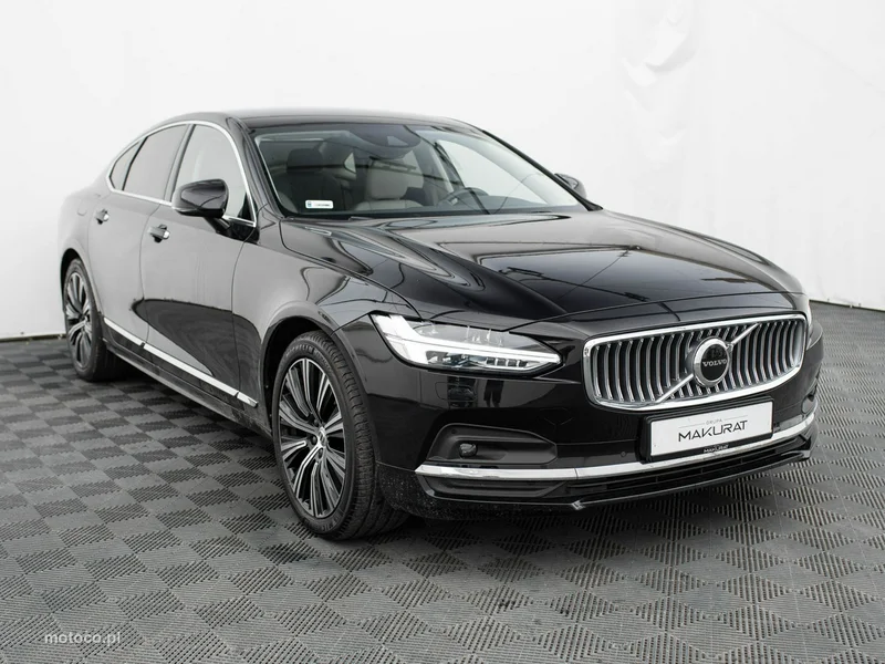 Volvo S90 3