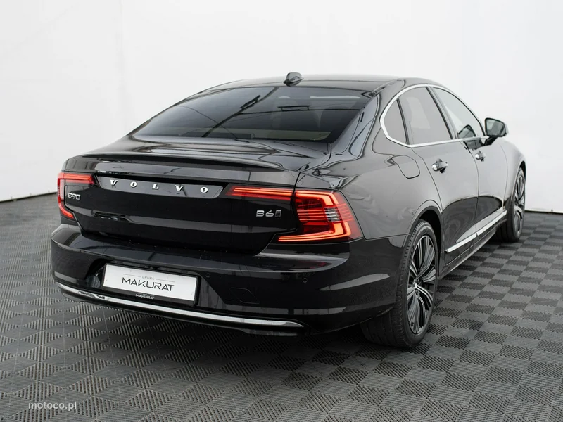 Volvo S90 5