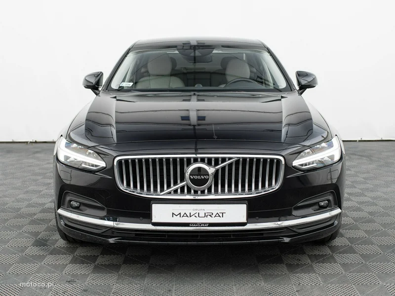 Volvo S90 7