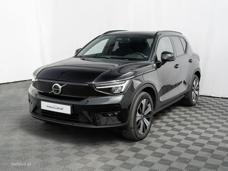 Volvo XC 40 2