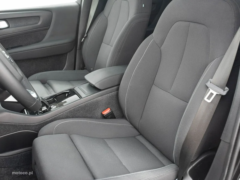 Volvo XC 40 11