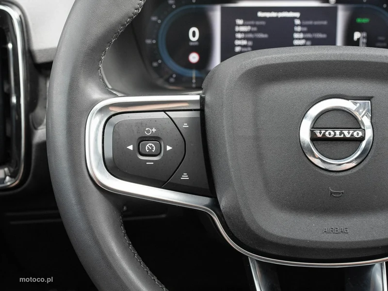 Volvo XC 40 13