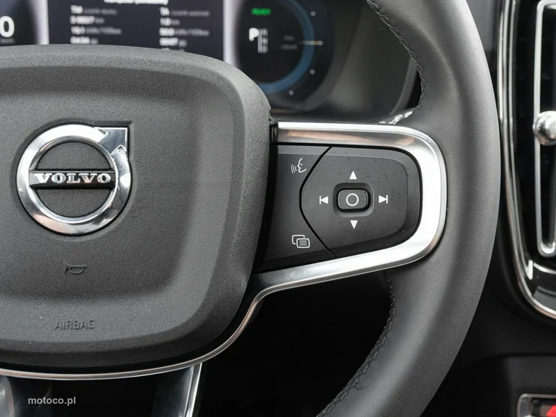 Volvo XC 40 14