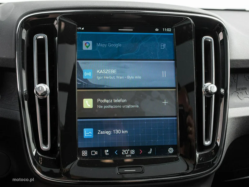Volvo XC 40 15