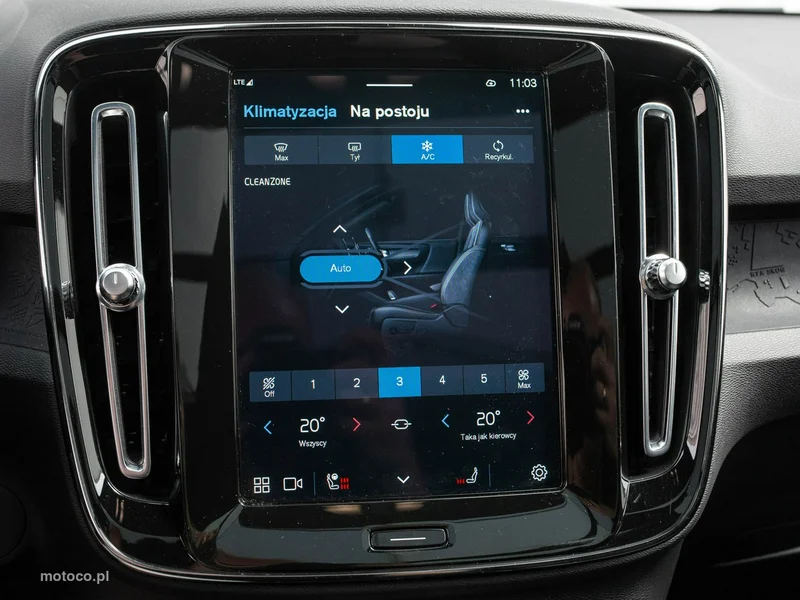 Volvo XC 40 17