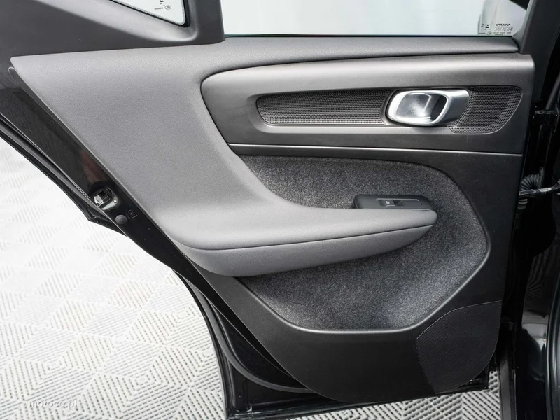 Volvo XC 40 20