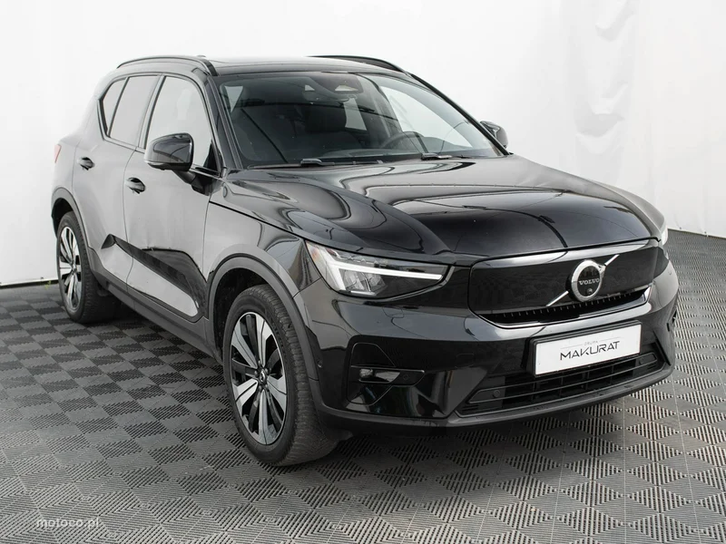 Volvo XC 40 3
