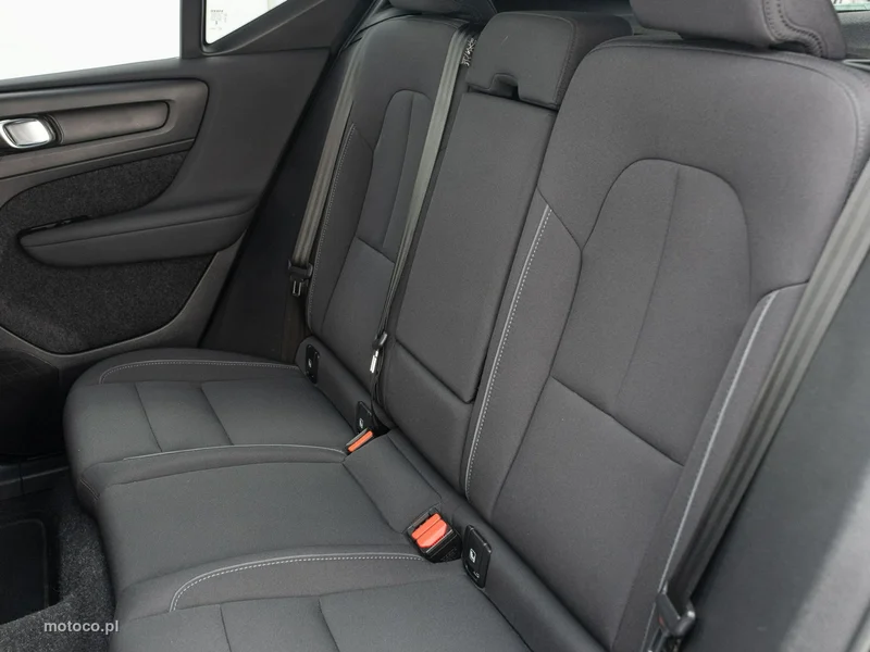 Volvo XC 40 22