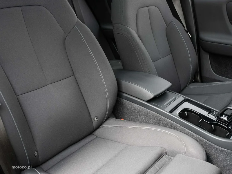Volvo XC 40 23