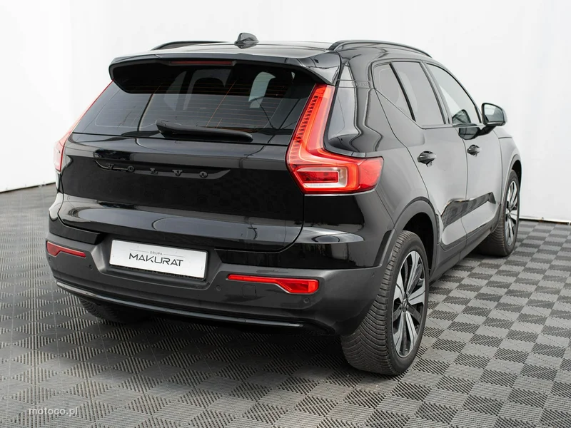 Volvo XC 40 5