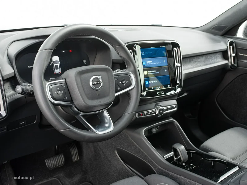 Volvo XC 40 6