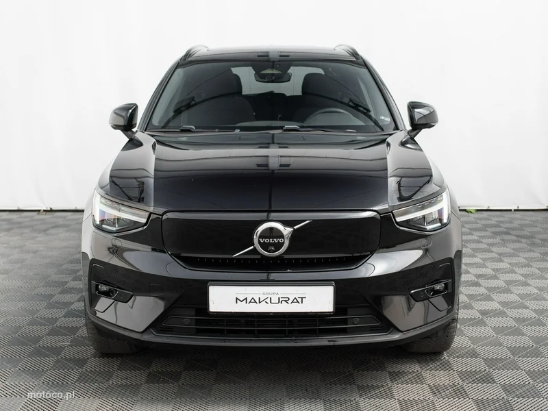 Volvo XC 40 7