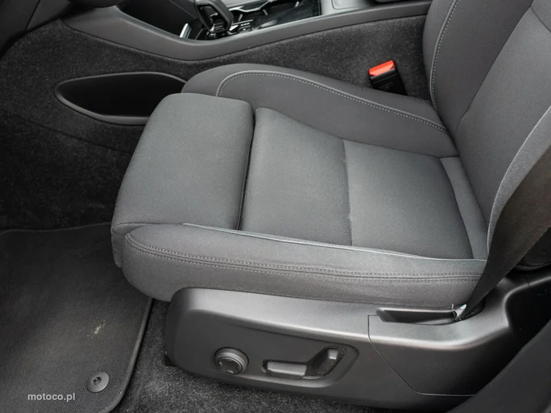 Volvo XC 40 10