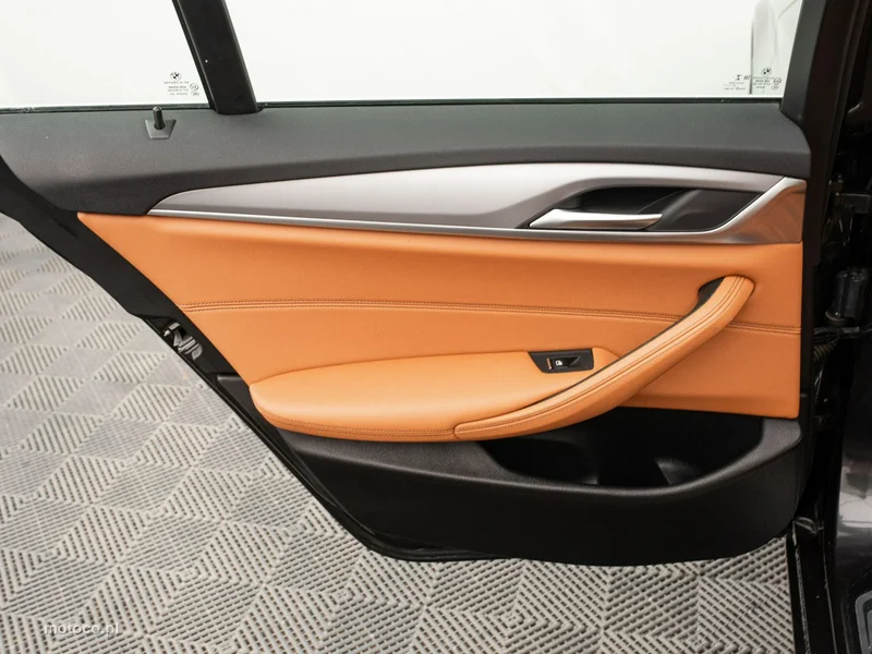 BMW Seria 5 G30 520 24