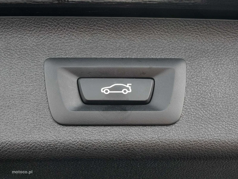 BMW Seria 5 G30 520 27