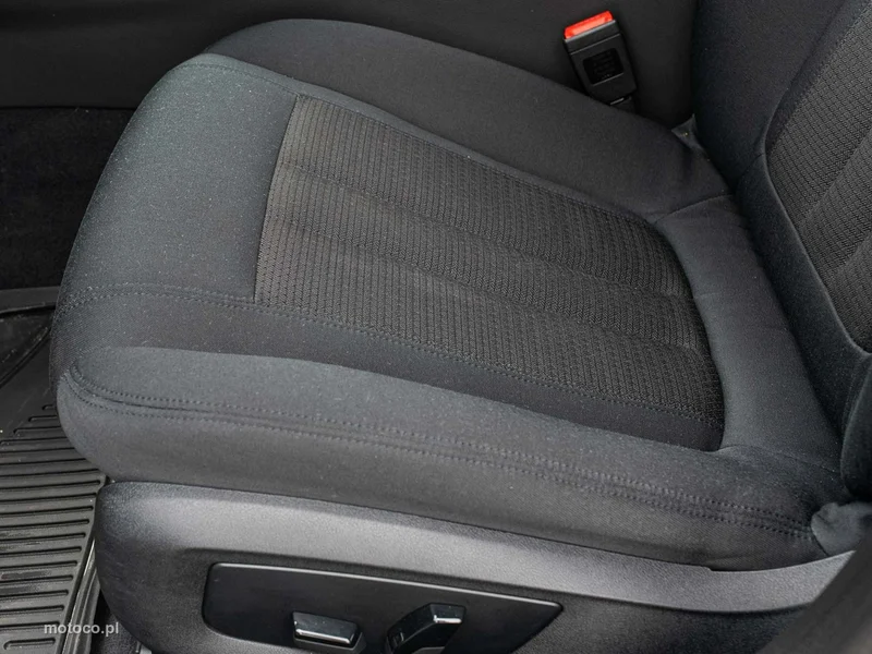 BMW Seria 5 G30 520 10
