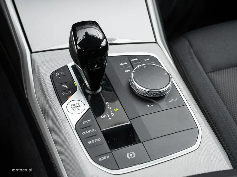 BMW Seria 3 G20 318 15