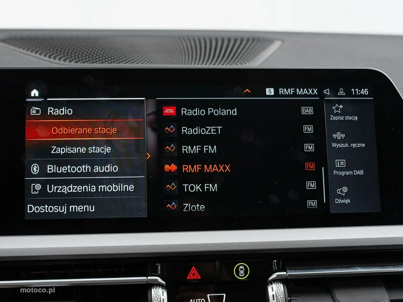 BMW Seria 3 G20 318 19