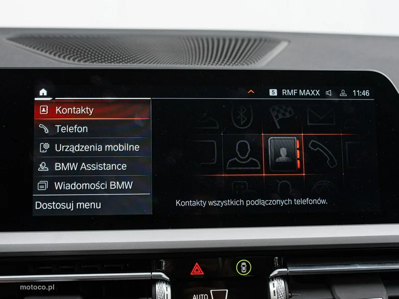 BMW Seria 3 G20 318 20