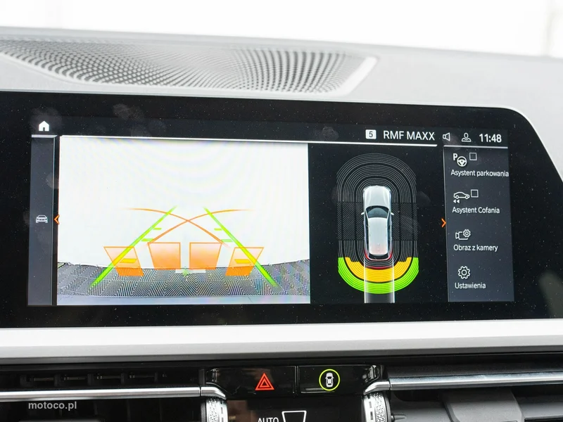 BMW Seria 3 G20 318 24