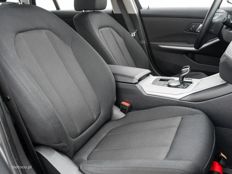 BMW Seria 3 G20 318 30