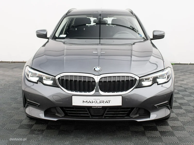 BMW Seria 3 G20 318 7
