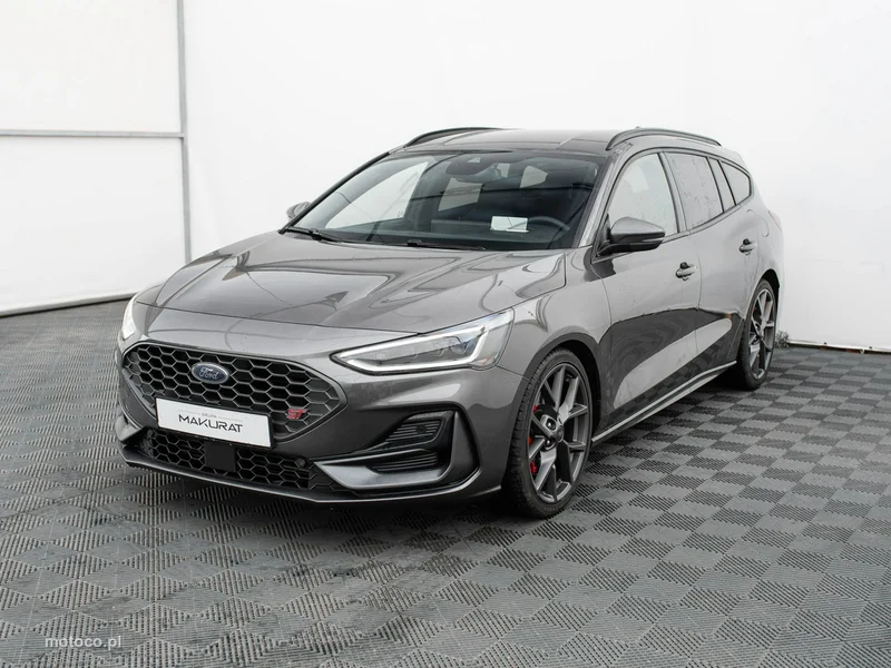 Ford Focus IV 2