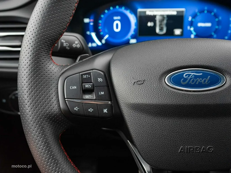 Ford Focus IV 12