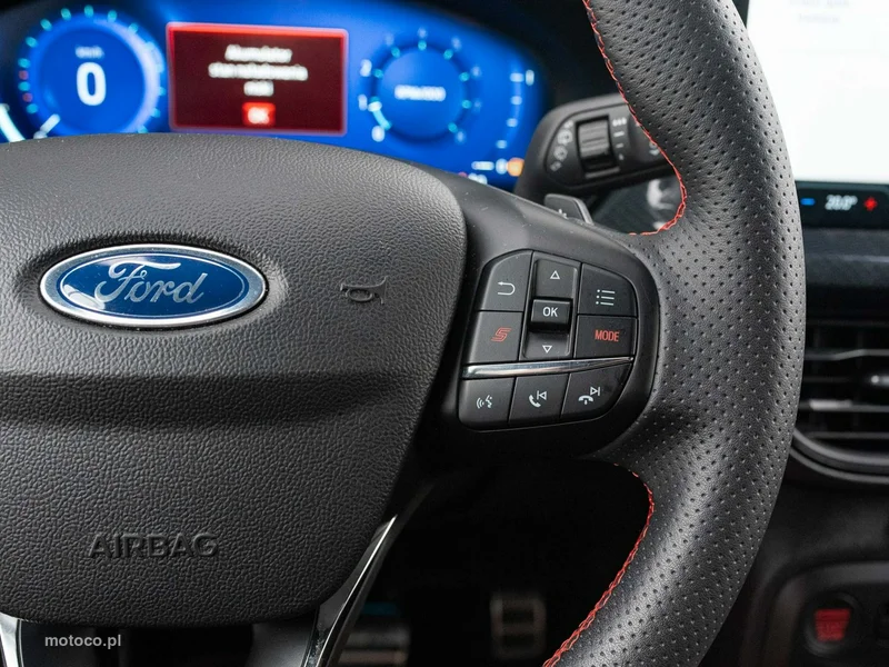 Ford Focus IV 13