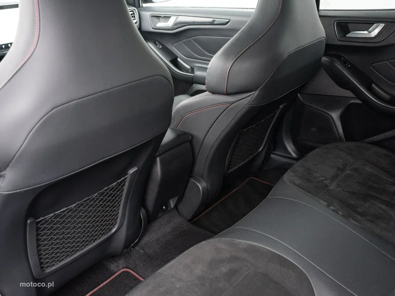 Ford Focus IV 21