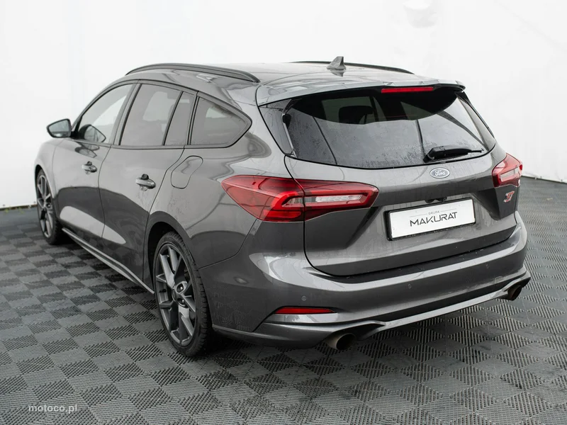 Ford Focus IV 4