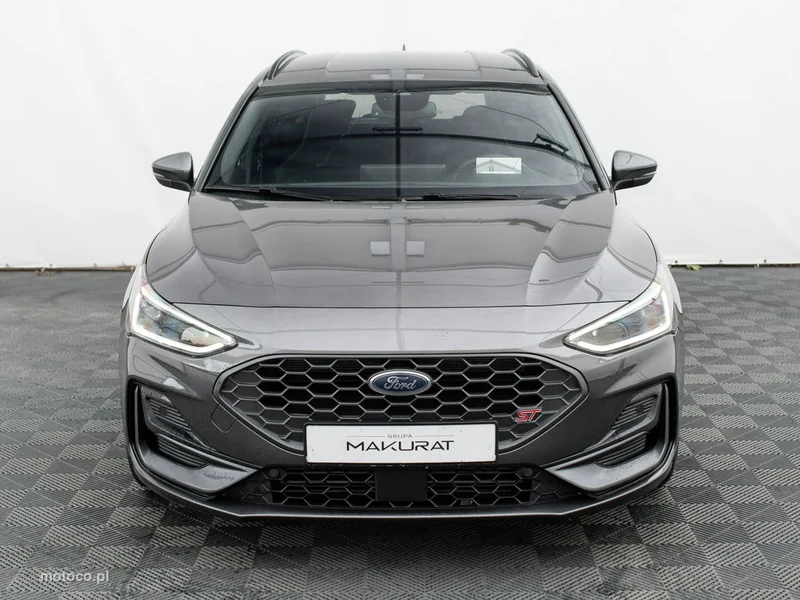 Ford Focus IV 7