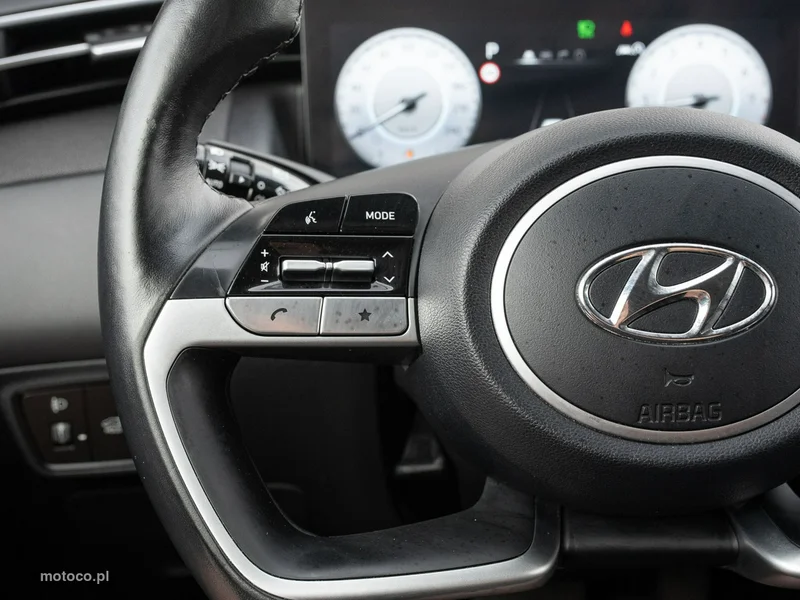 Hyundai TUCSON 12