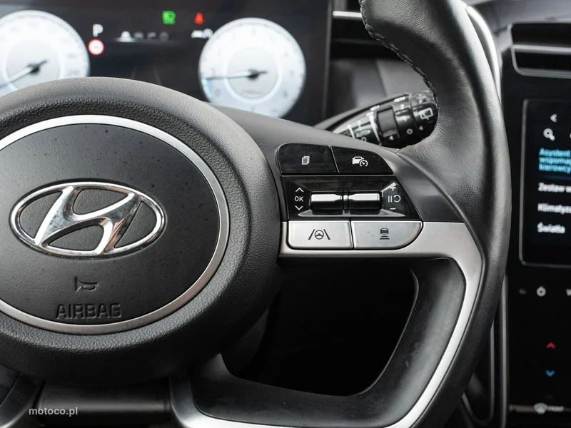 Hyundai TUCSON 13