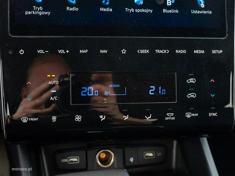 Hyundai TUCSON 14