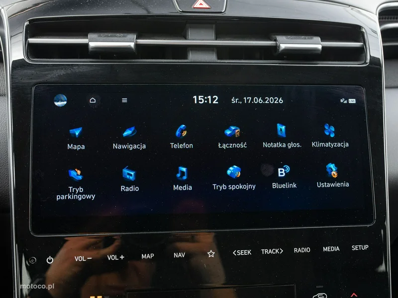 Hyundai TUCSON 15