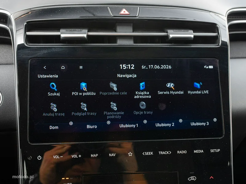 Hyundai TUCSON 16