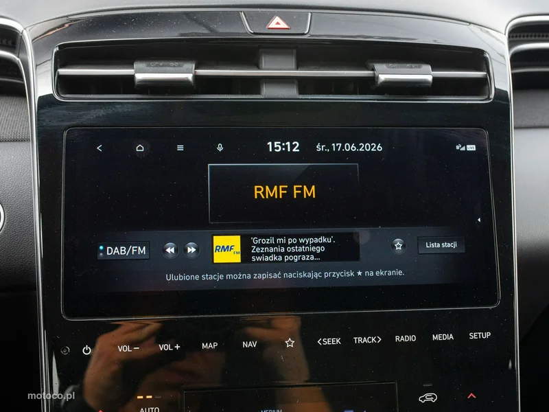 Hyundai TUCSON 17