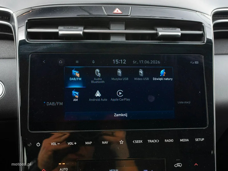 Hyundai TUCSON 18
