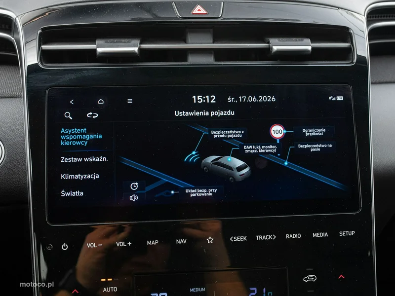 Hyundai TUCSON 19