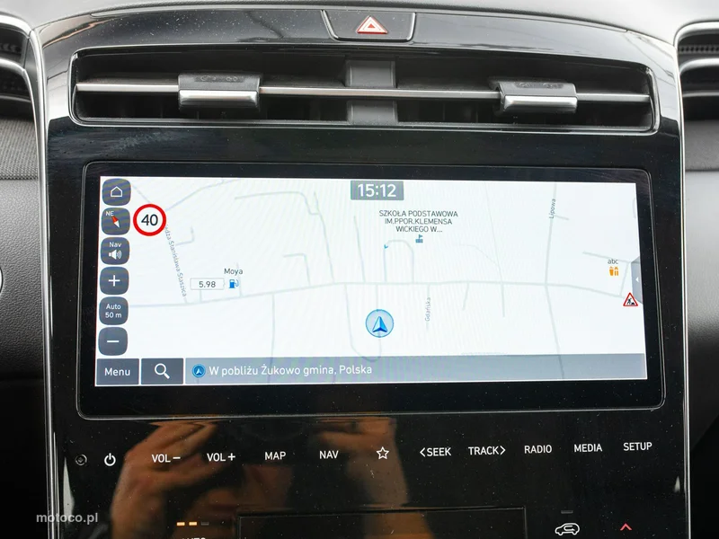 Hyundai TUCSON 20